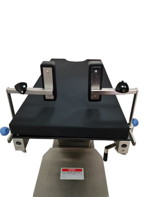 Orthopedic Table Accessory Operating Table Back Plate Surgical Procedure Chair Shoulder Surgery Frame