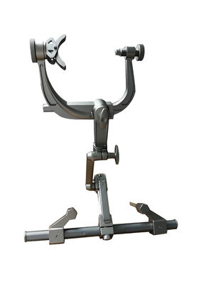 High Security Operating Table Craniocerebral Surgery Mayfield Head Frame for Neurosurgical Operations