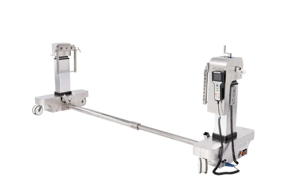 OR Jackson Table AT900-A With Spinal Operating Table And Imaging Tabletop For  Spine Surgery