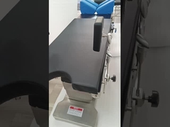 FP-005-β δευτερεύουσα υποστήριξη λειτουργούντων πινάκων ανοξείδωτου εξαρτημάτων λειτουργούντων πινάκων