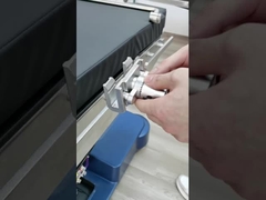 FP-037-Α Κρεμάστρα για το τραπέζι χειρισμού